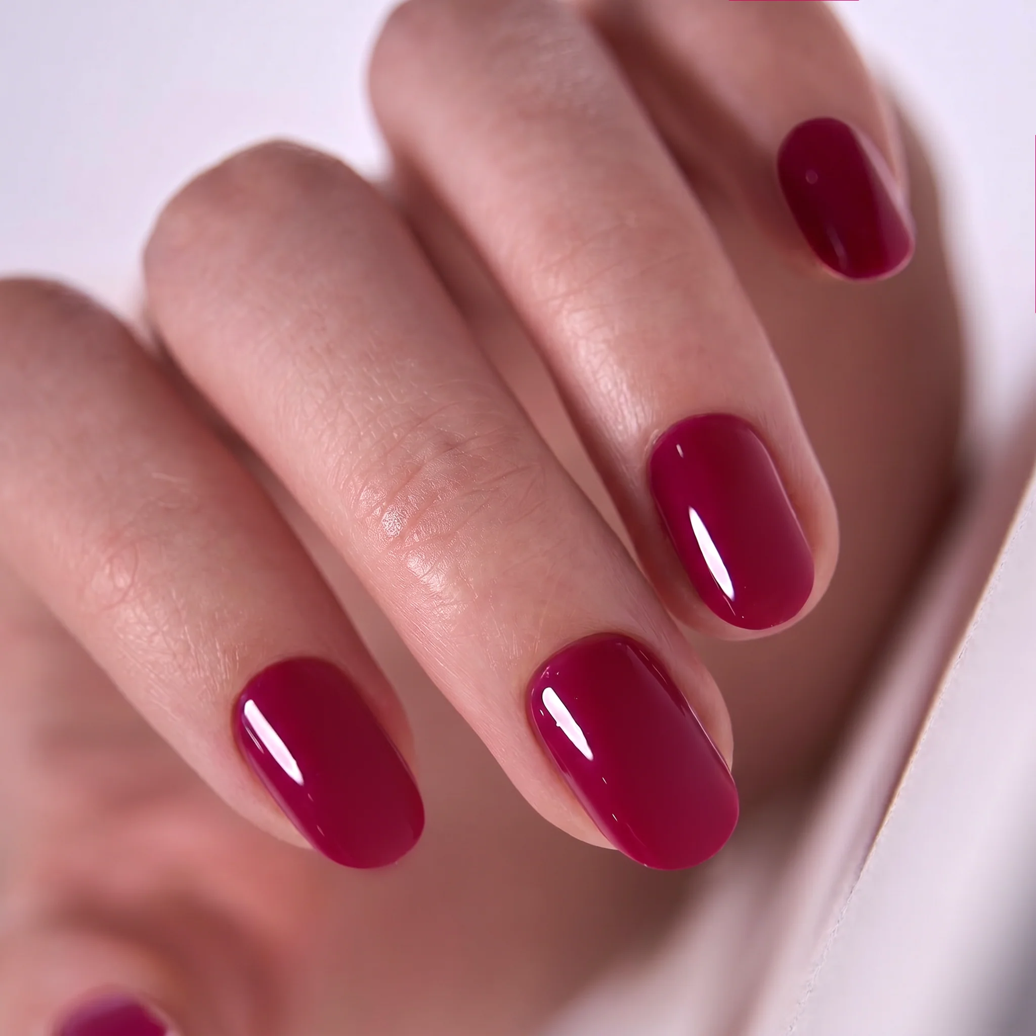 Merlot Muse – S Oval - Image 3