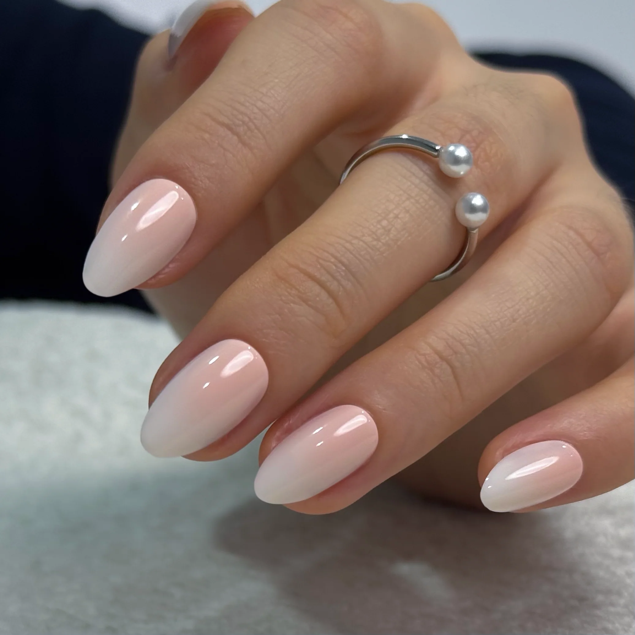 Milky Veil – S Almond - Image 5