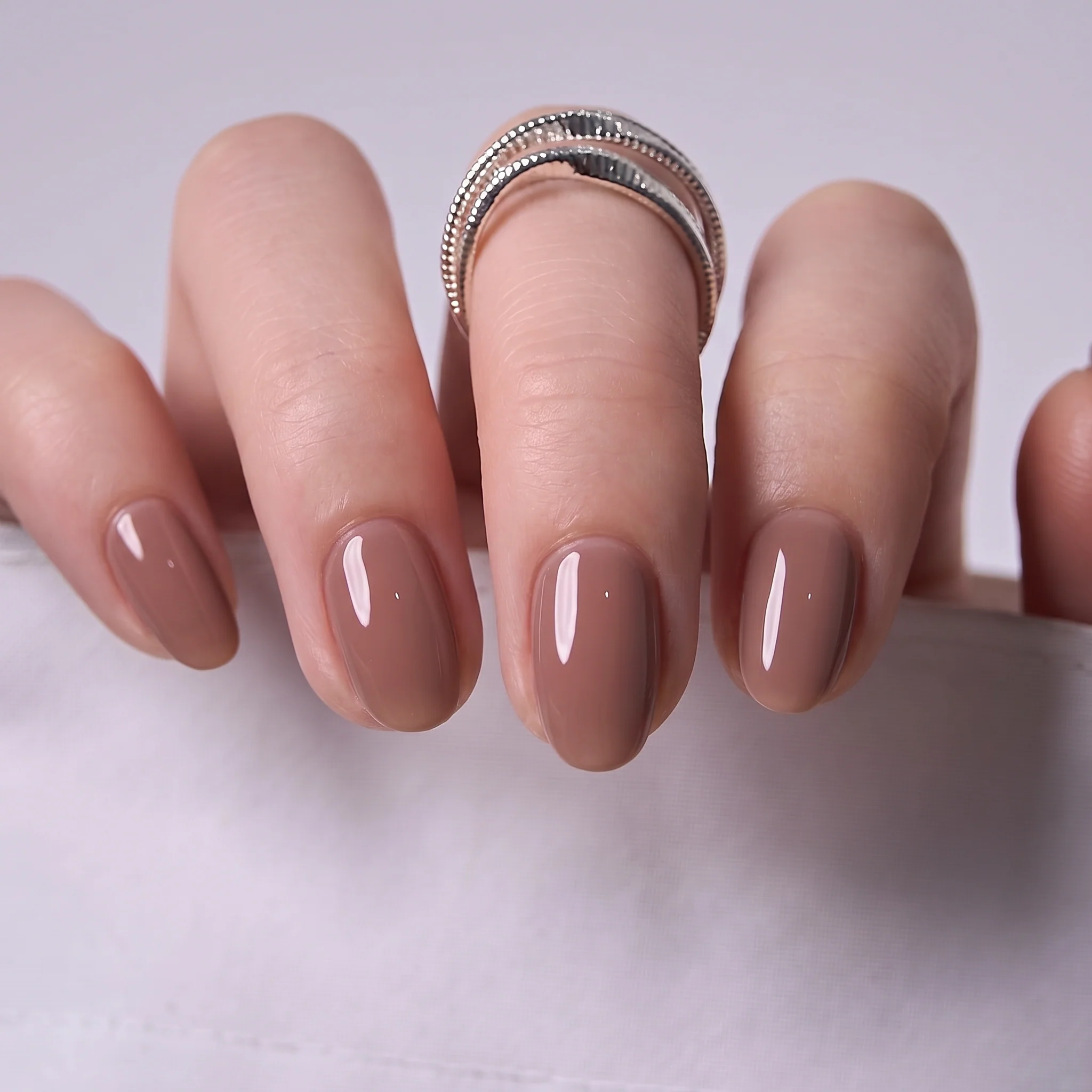 Mocha Muse – RS Almond - Image 3