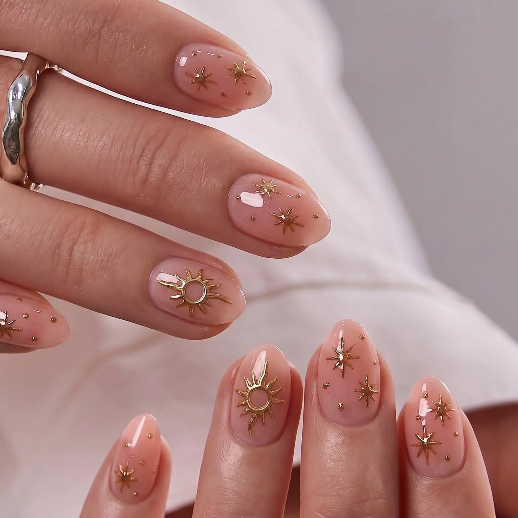 Designer’s Pick | Mystic Dawn – RS Almond - Image 2