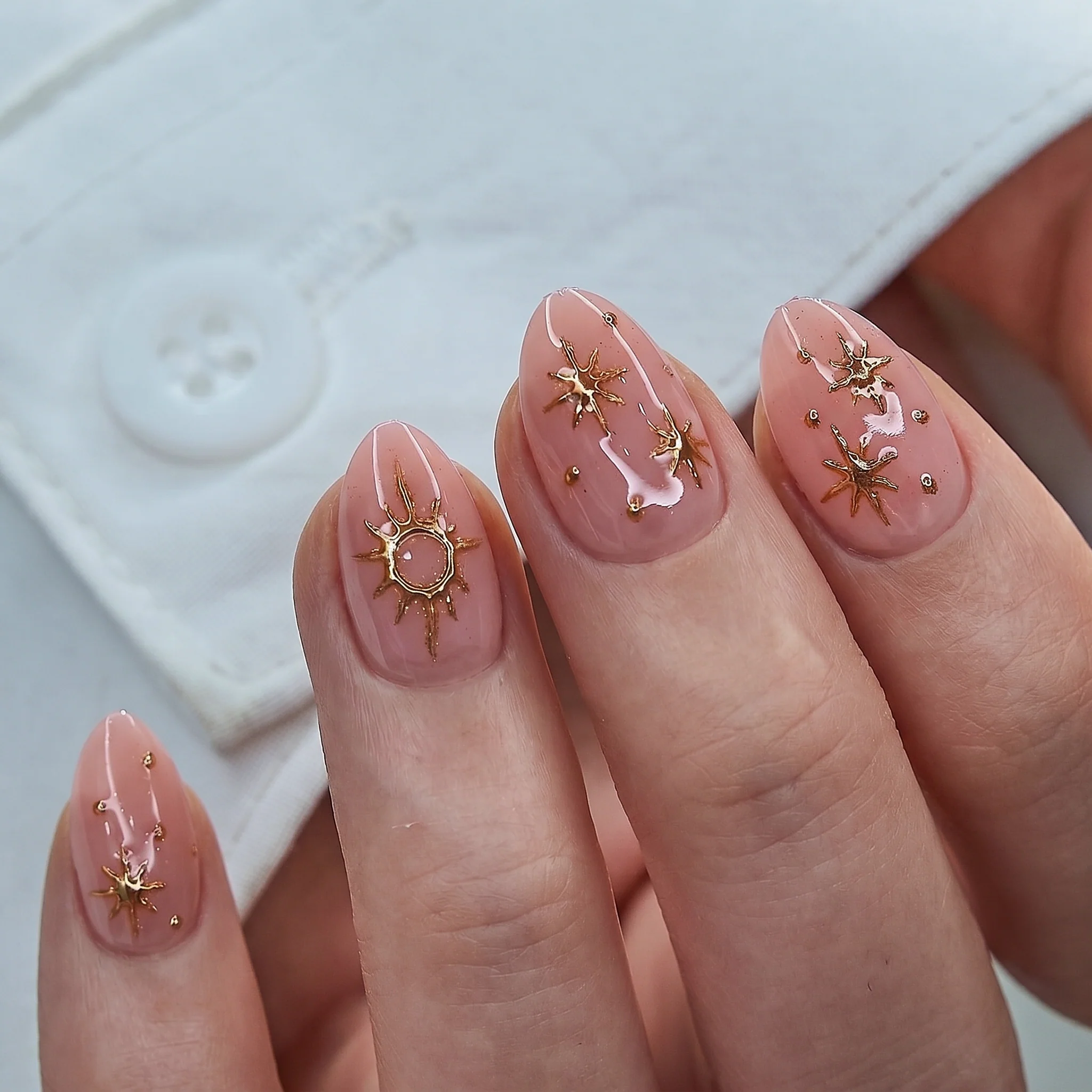 Designer’s Pick | Mystic Dawn – RS Almond - Image 3