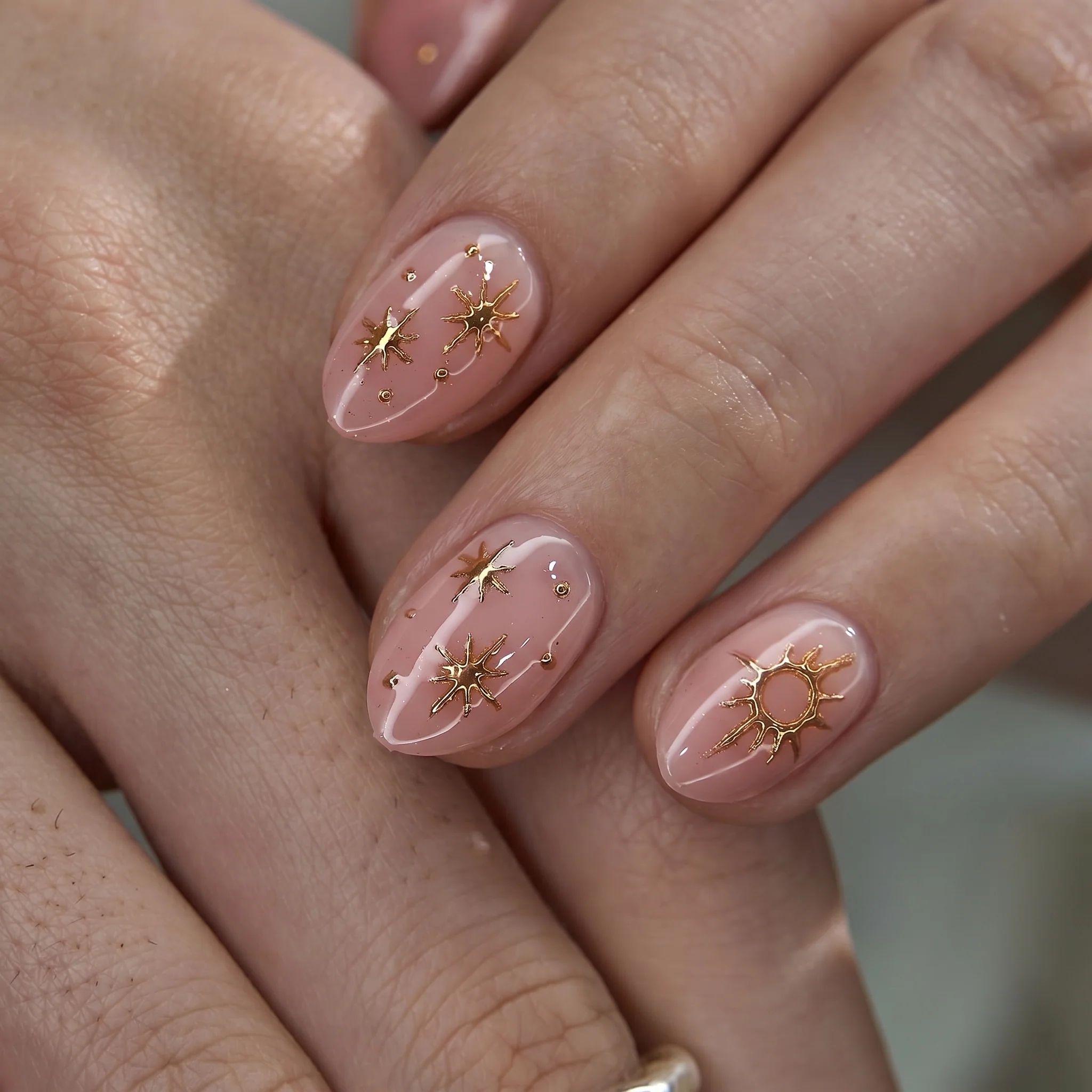 Designer’s Pick | Mystic Dawn – RS Almond - Image 4