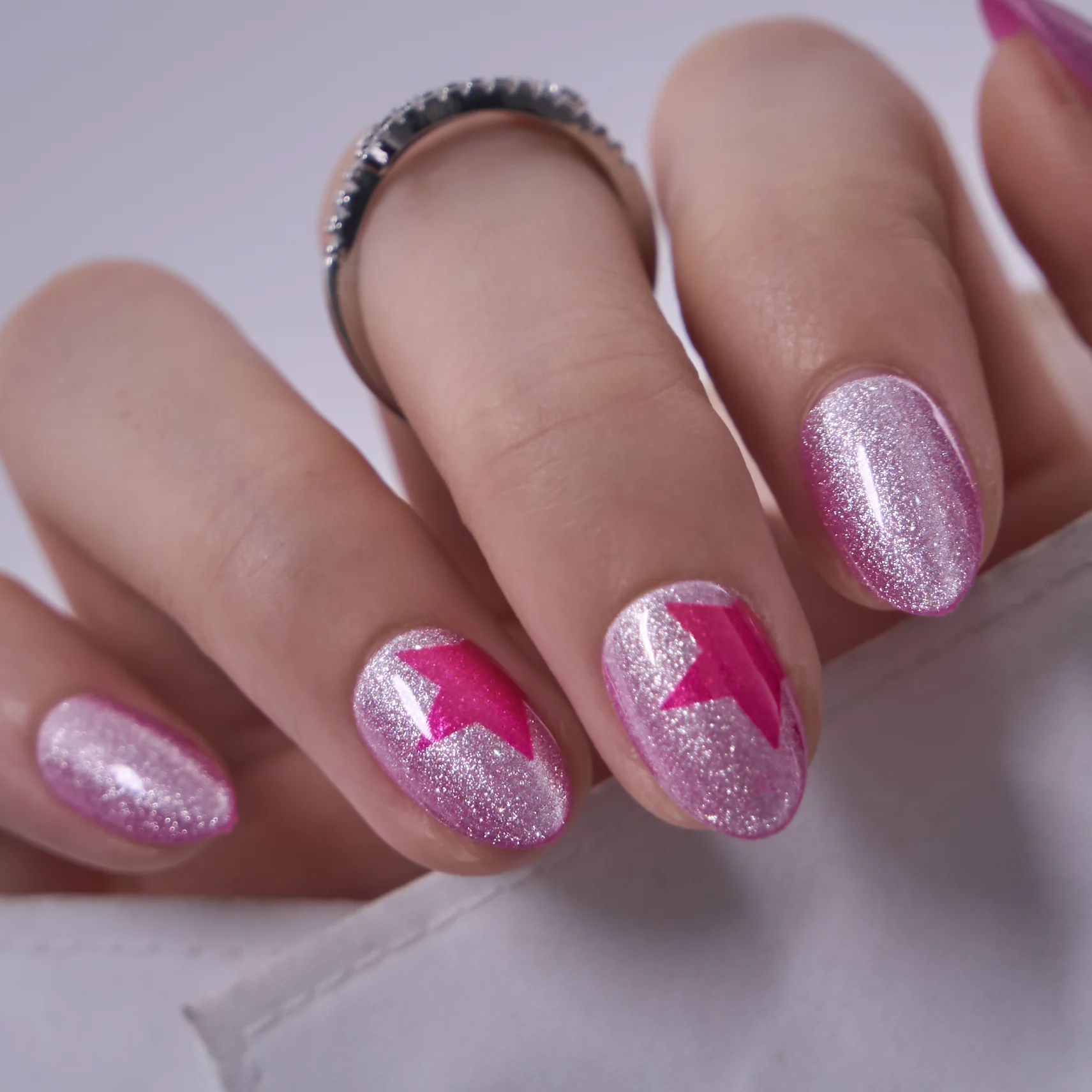 Neon Twinkle – RS Almond - Image 2