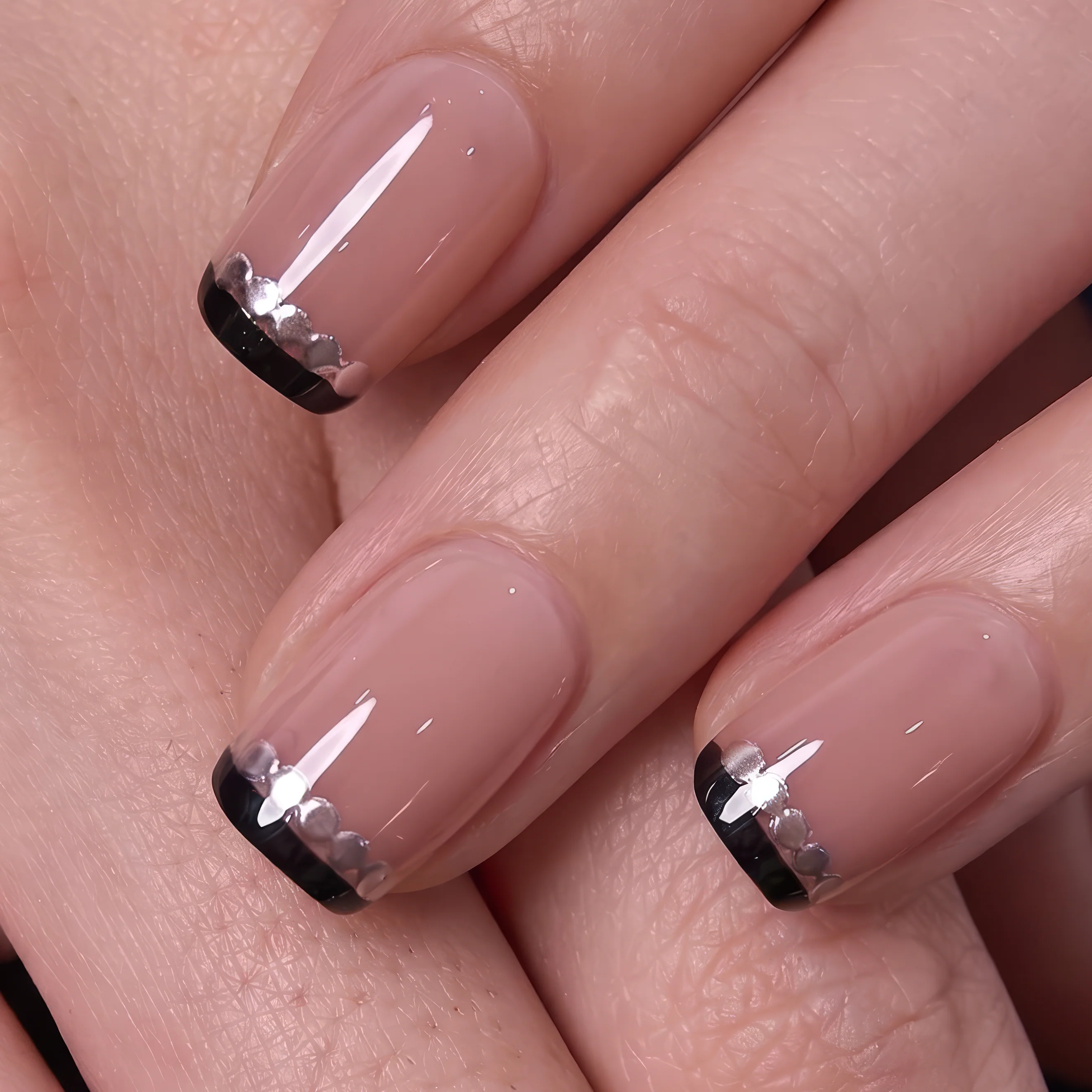 Noir Trim – S Squoval - Image 5