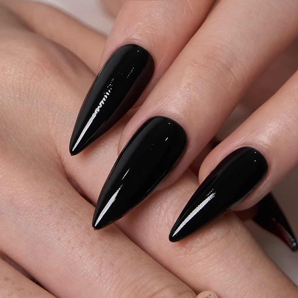 Onyx Strike - L Stiletto - Image 3