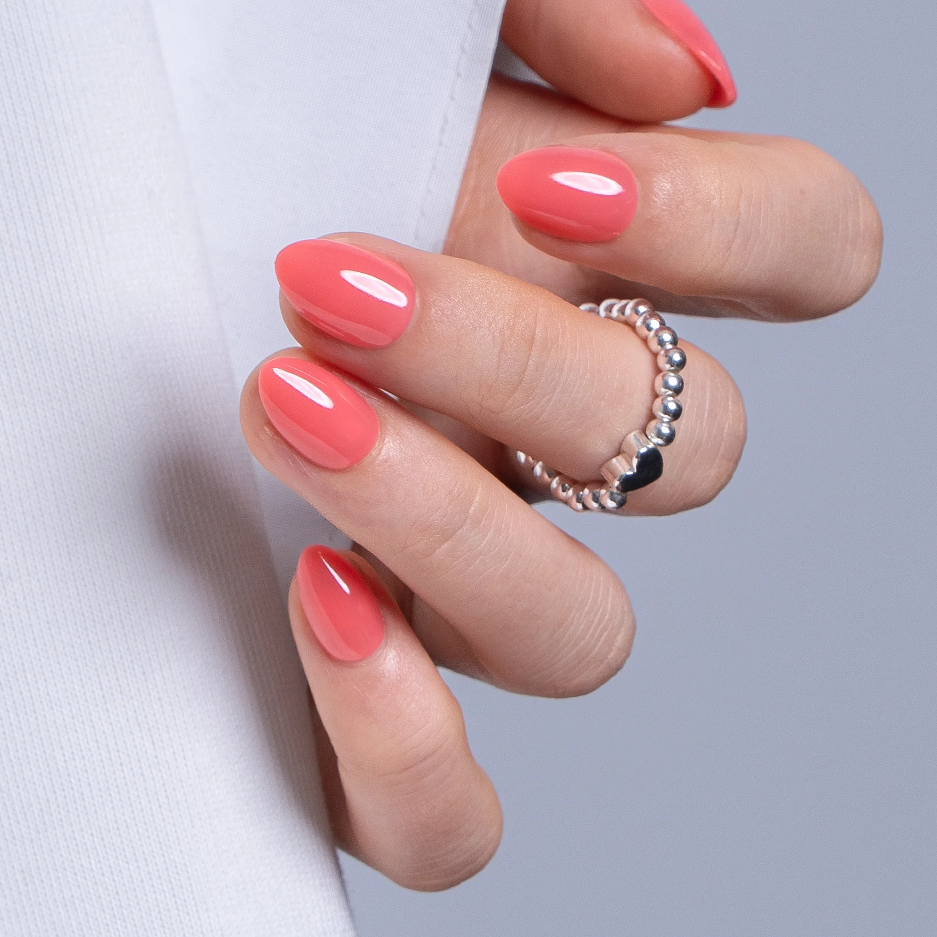 Peach Glaze – RS Almond - Image 3