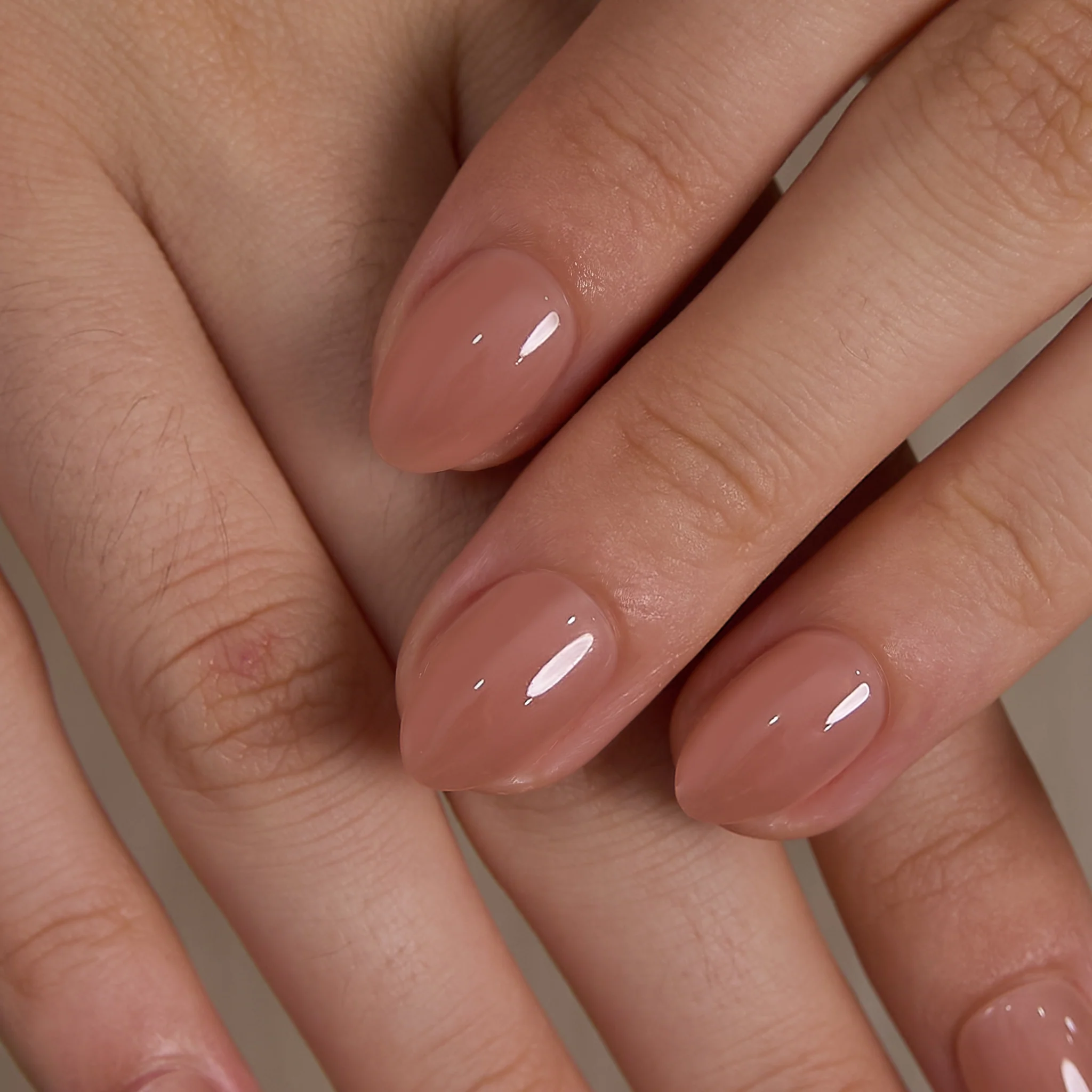 Peach Nude - RS Almond - Image 3