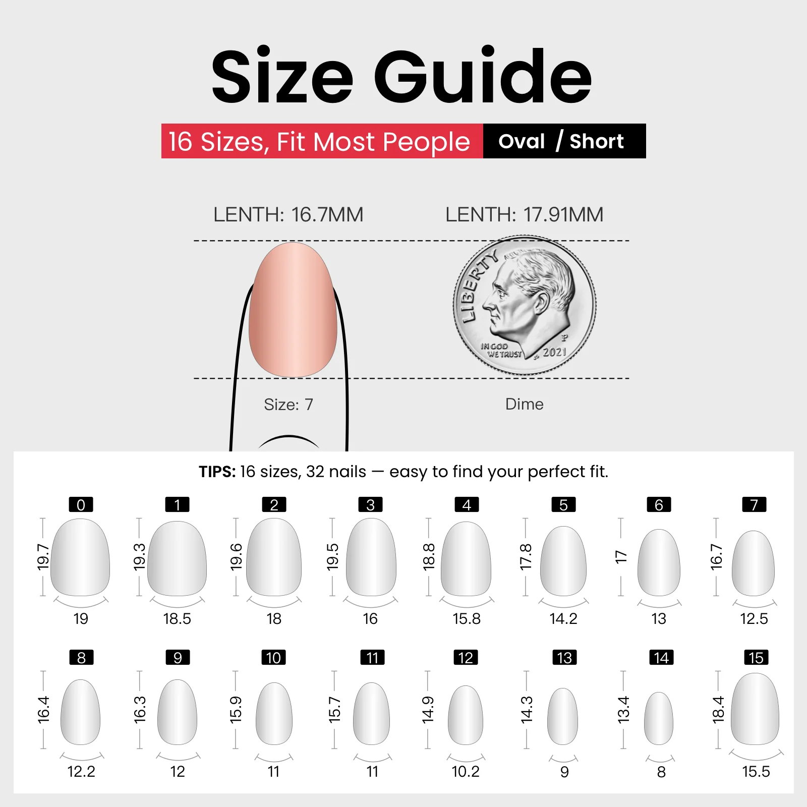 Plum Shine Gel – S Oval - Image 5