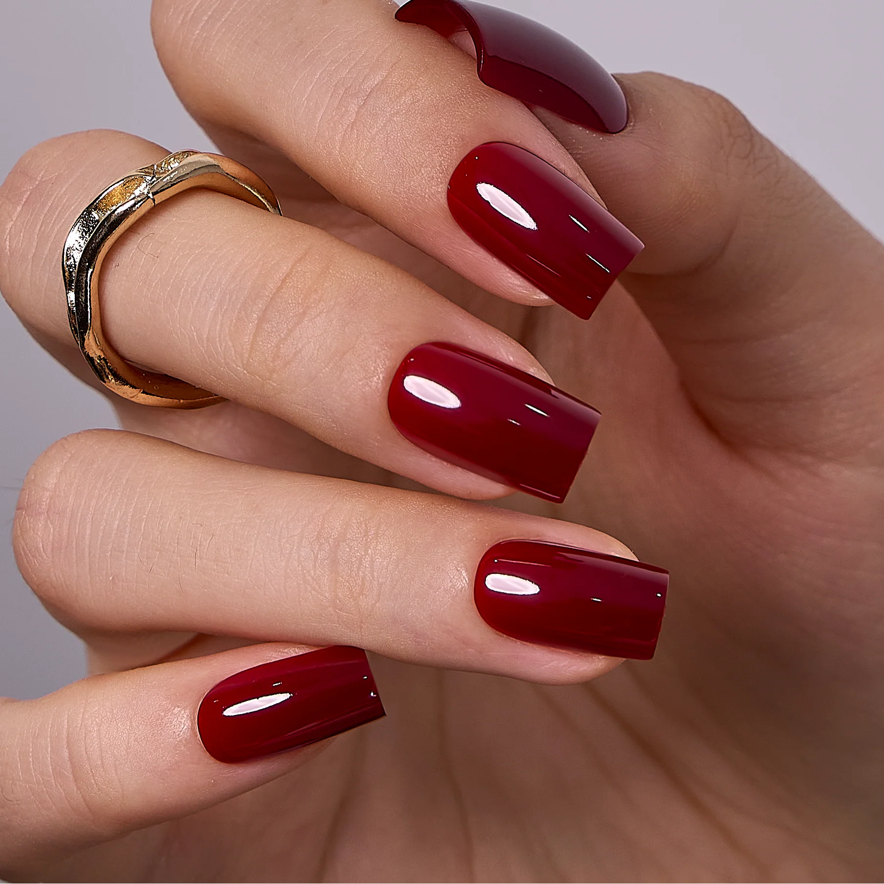 Black Cherry – M Square