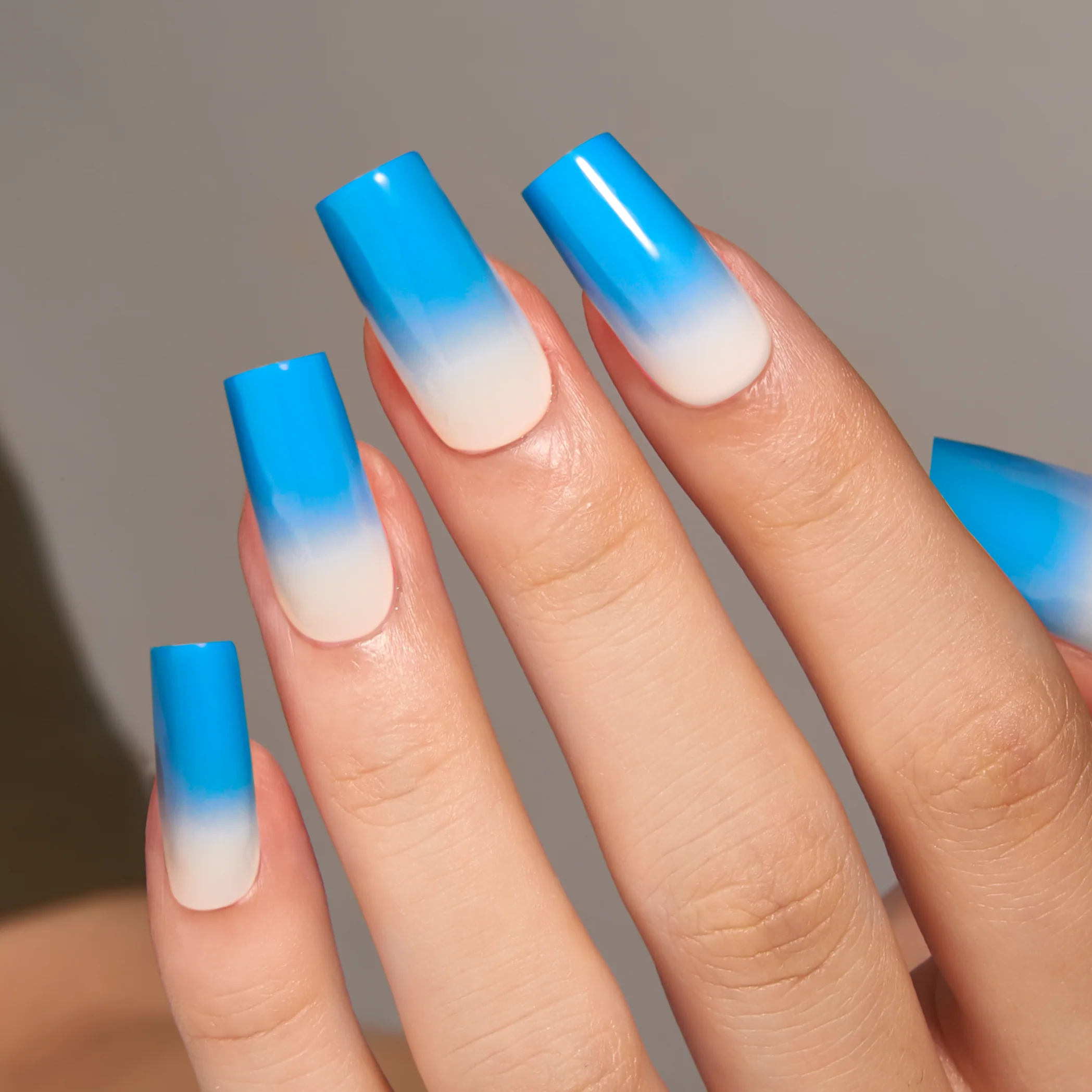 Arctic Fade – L Square