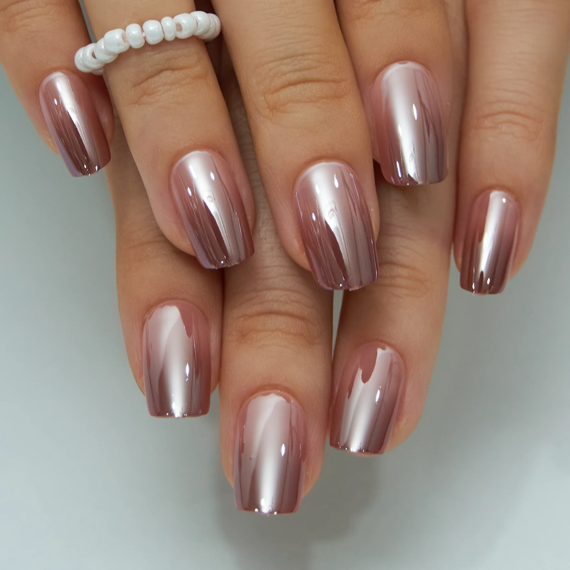 Warm Gradient – M Squoval - Image 4