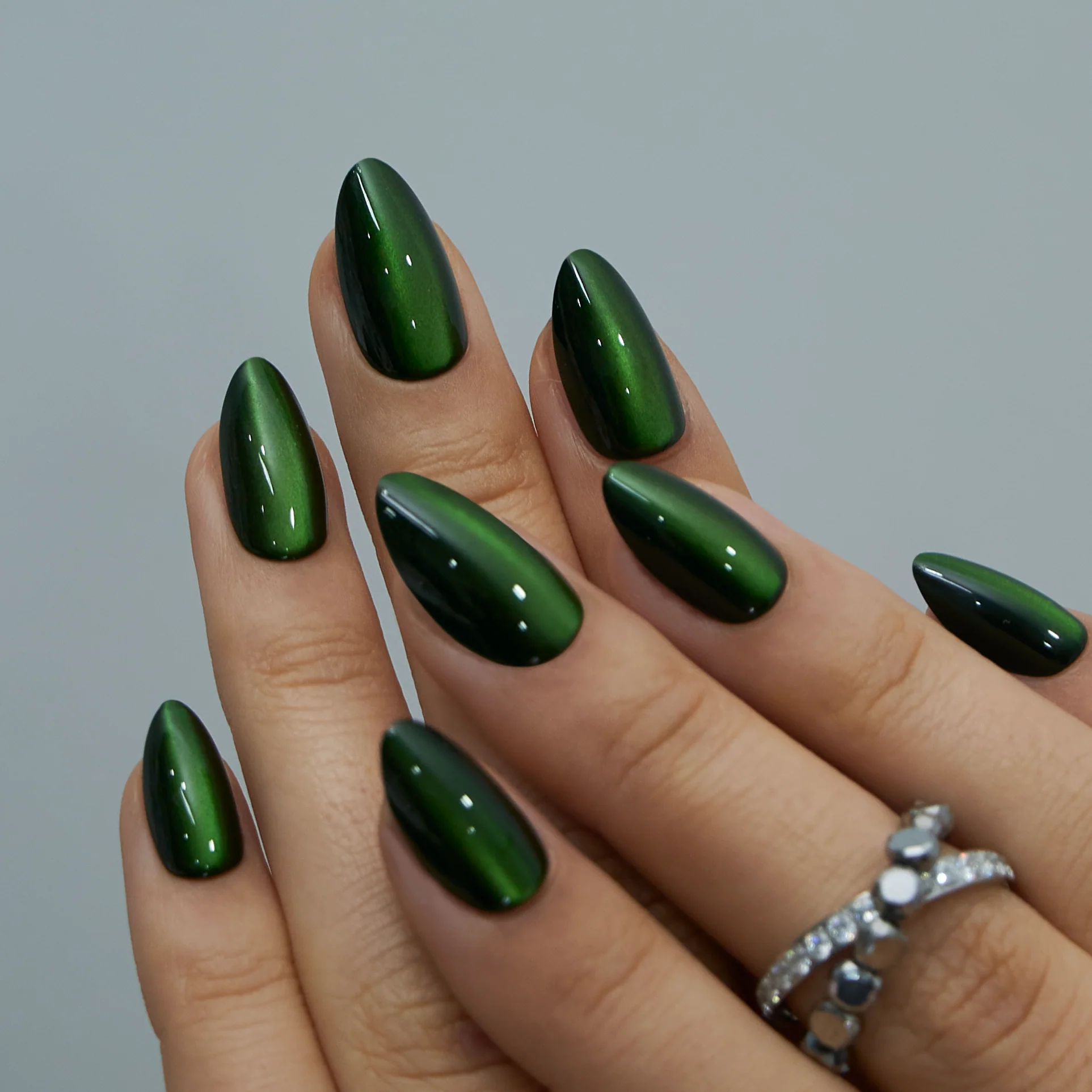 Dark Forest – S Almond - Image 2