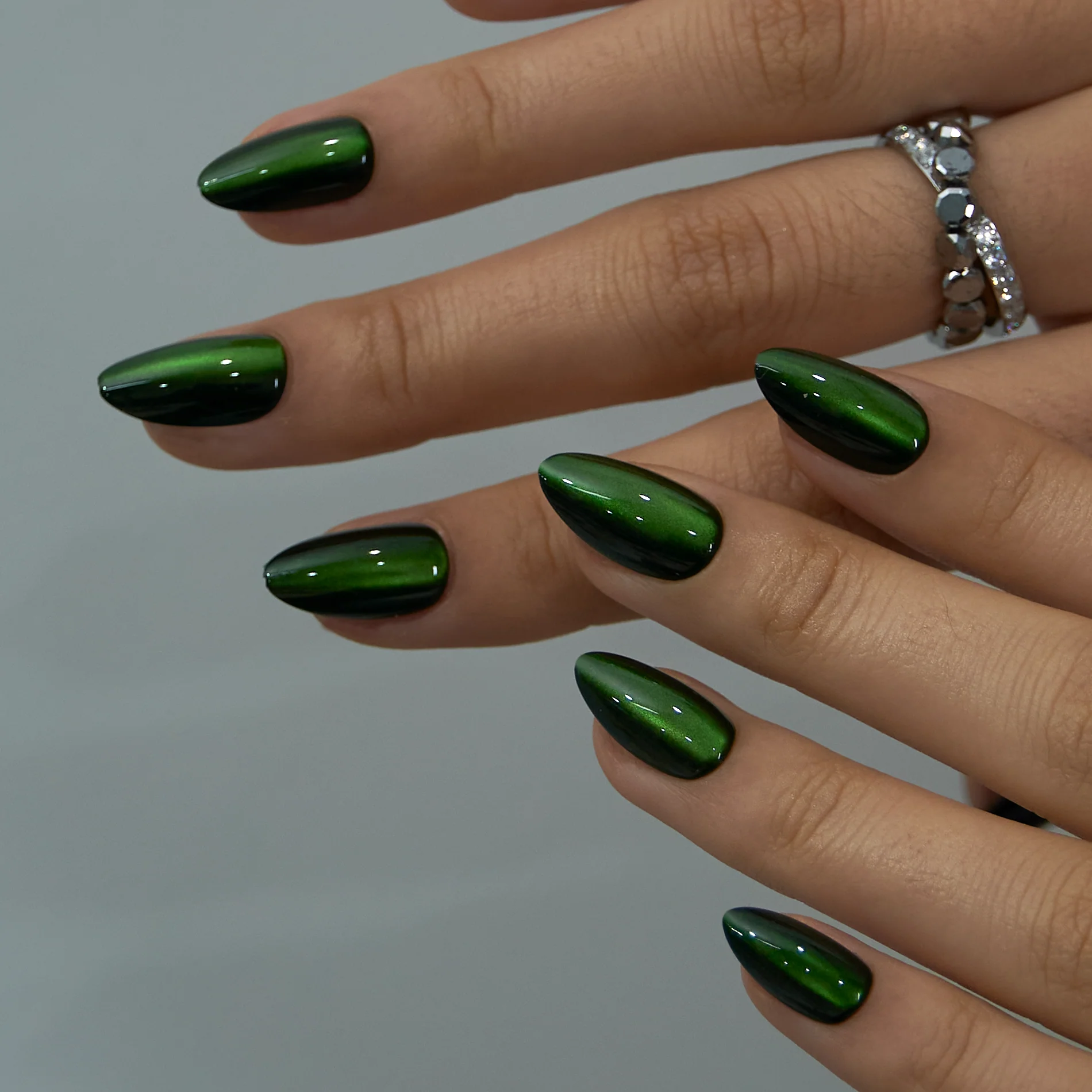 Dark Forest – S Almond - Image 3