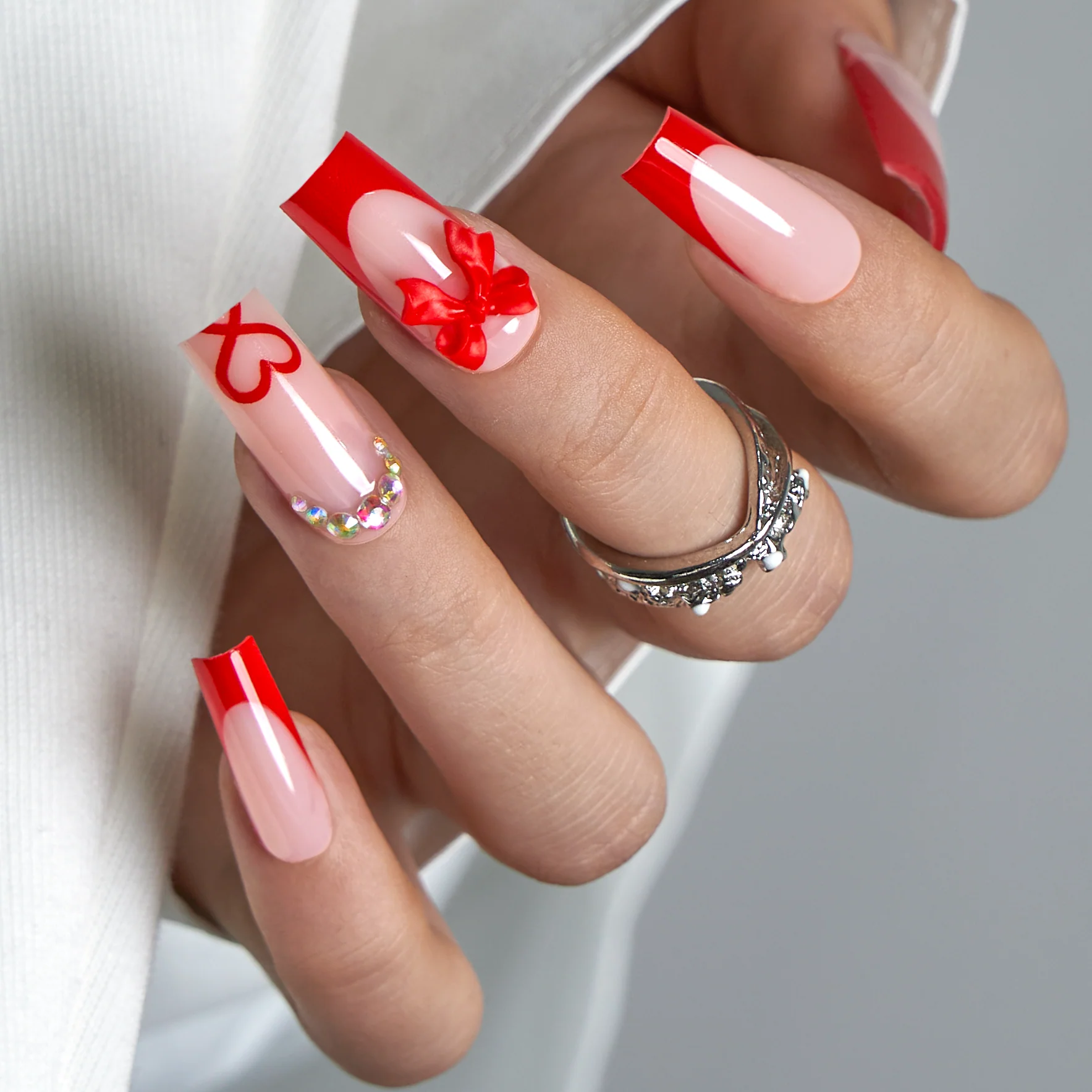 Ruby Gift – L Square - Image 3