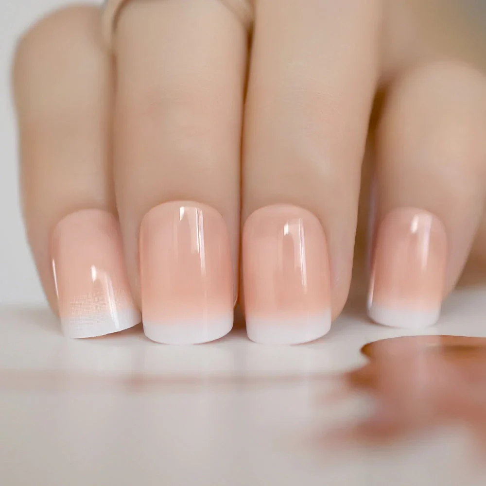 Coral Fade