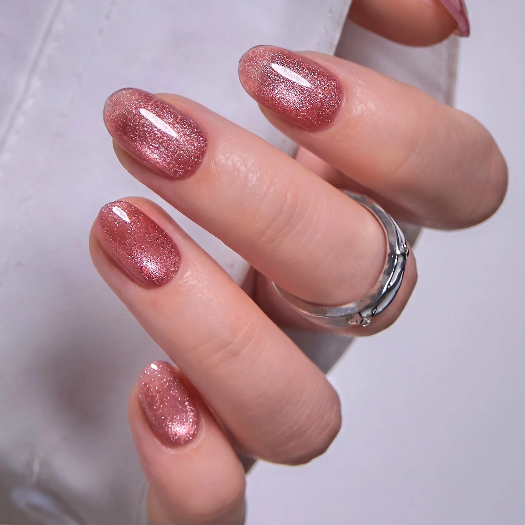 Rose Stardust – S Oval - Image 4