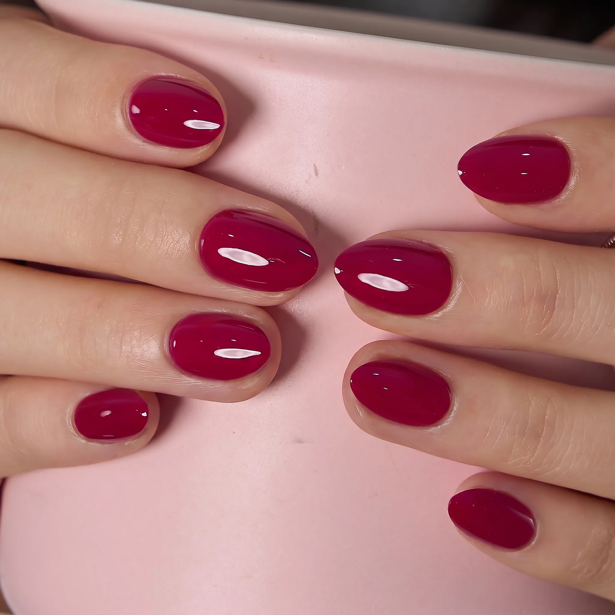 Ruby Poise - RS Almond - Image 2