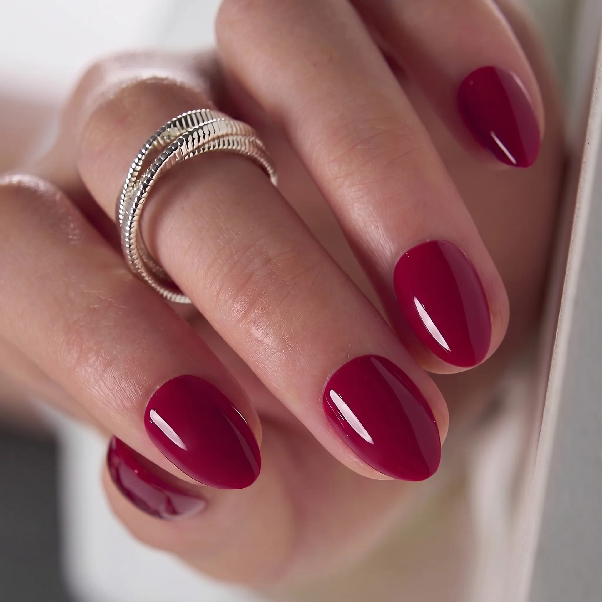 Ruby Poise - RS Almond - Image 3