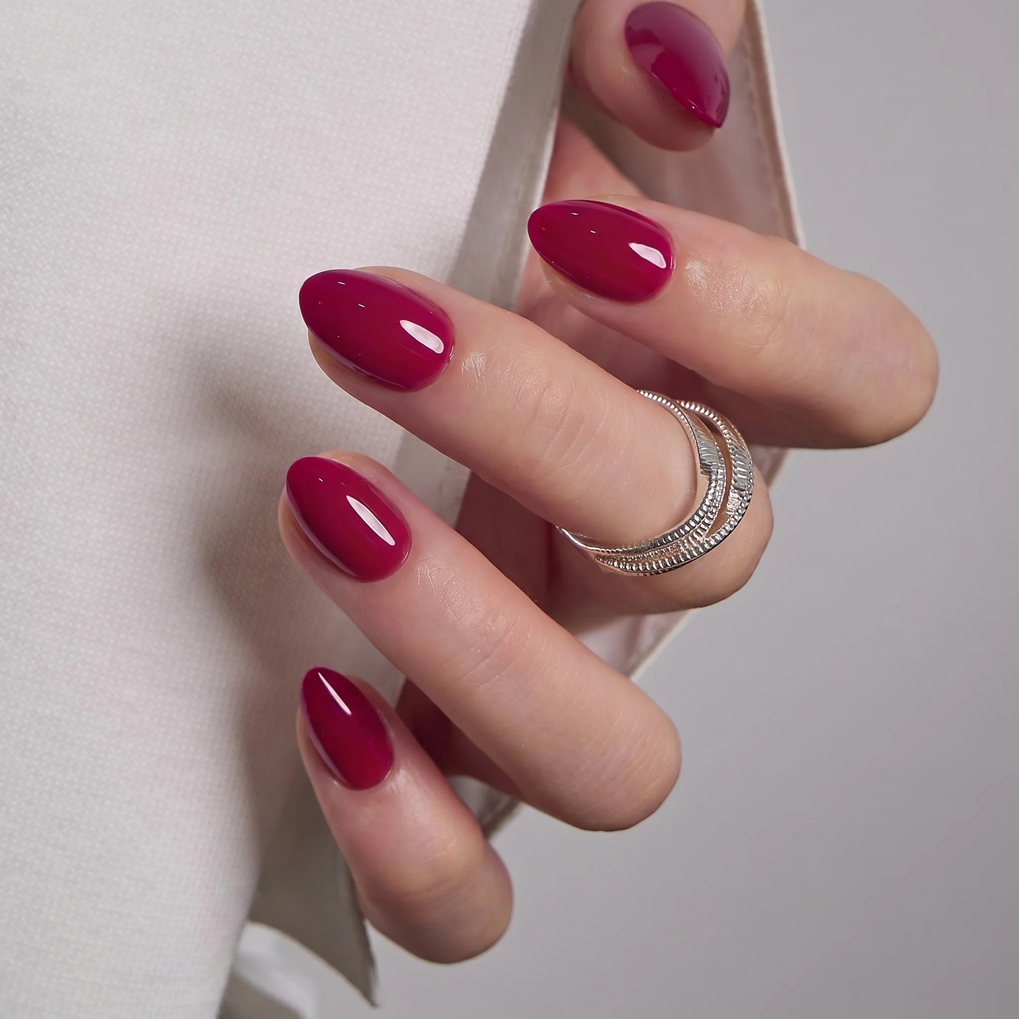 Ruby Poise - RS Almond - Image 5