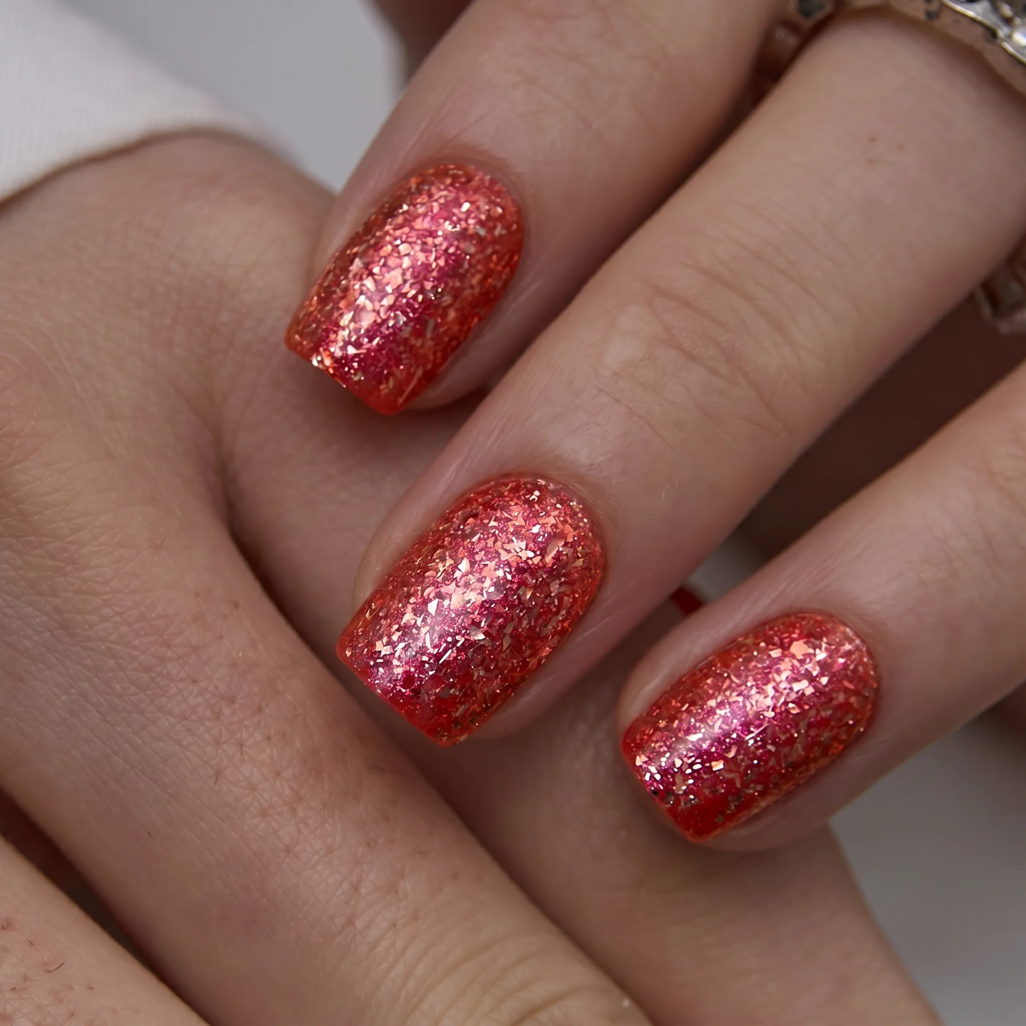 Scarlet Blaze – S Squoval - Image 2