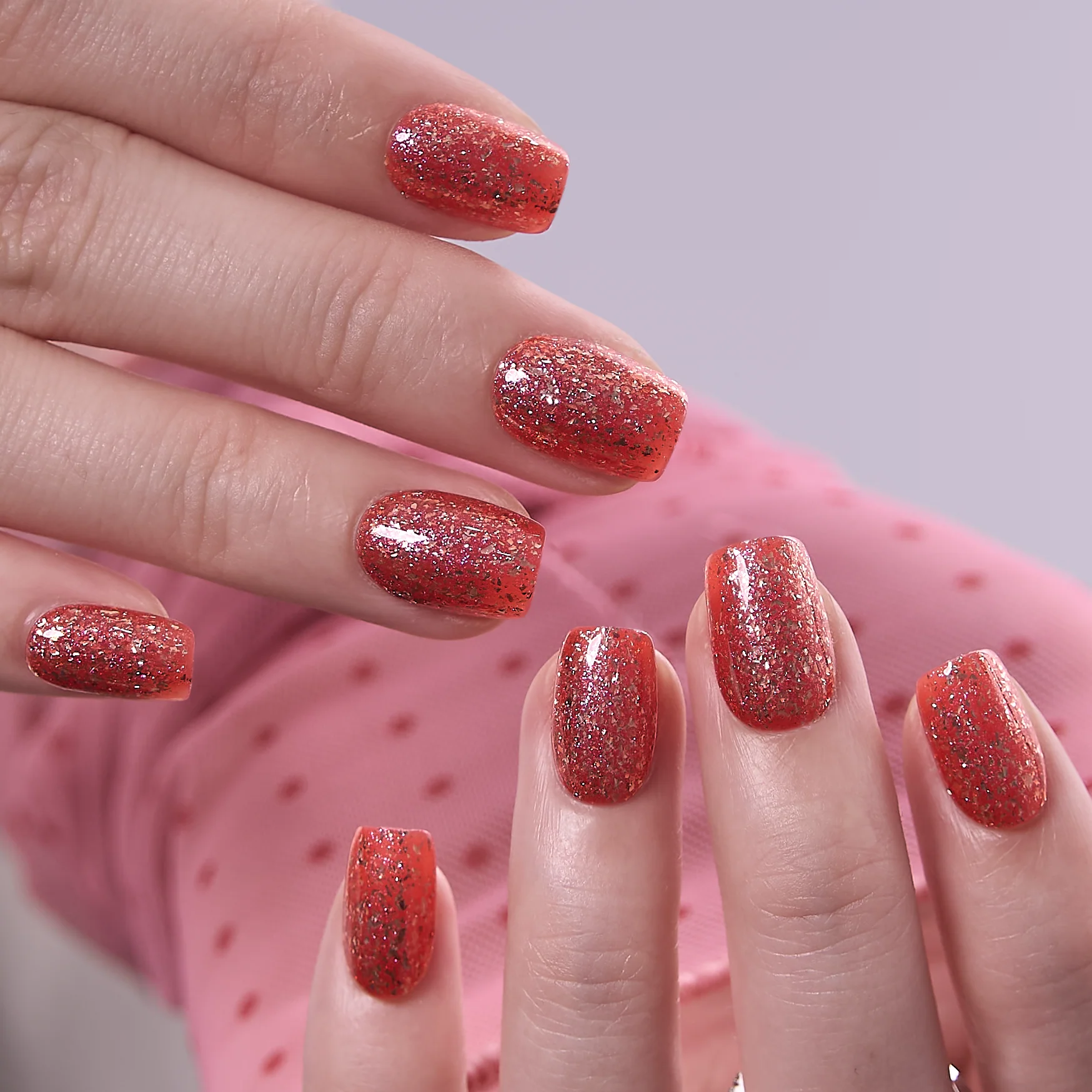 Scarlet Blaze – S Squoval - Image 5