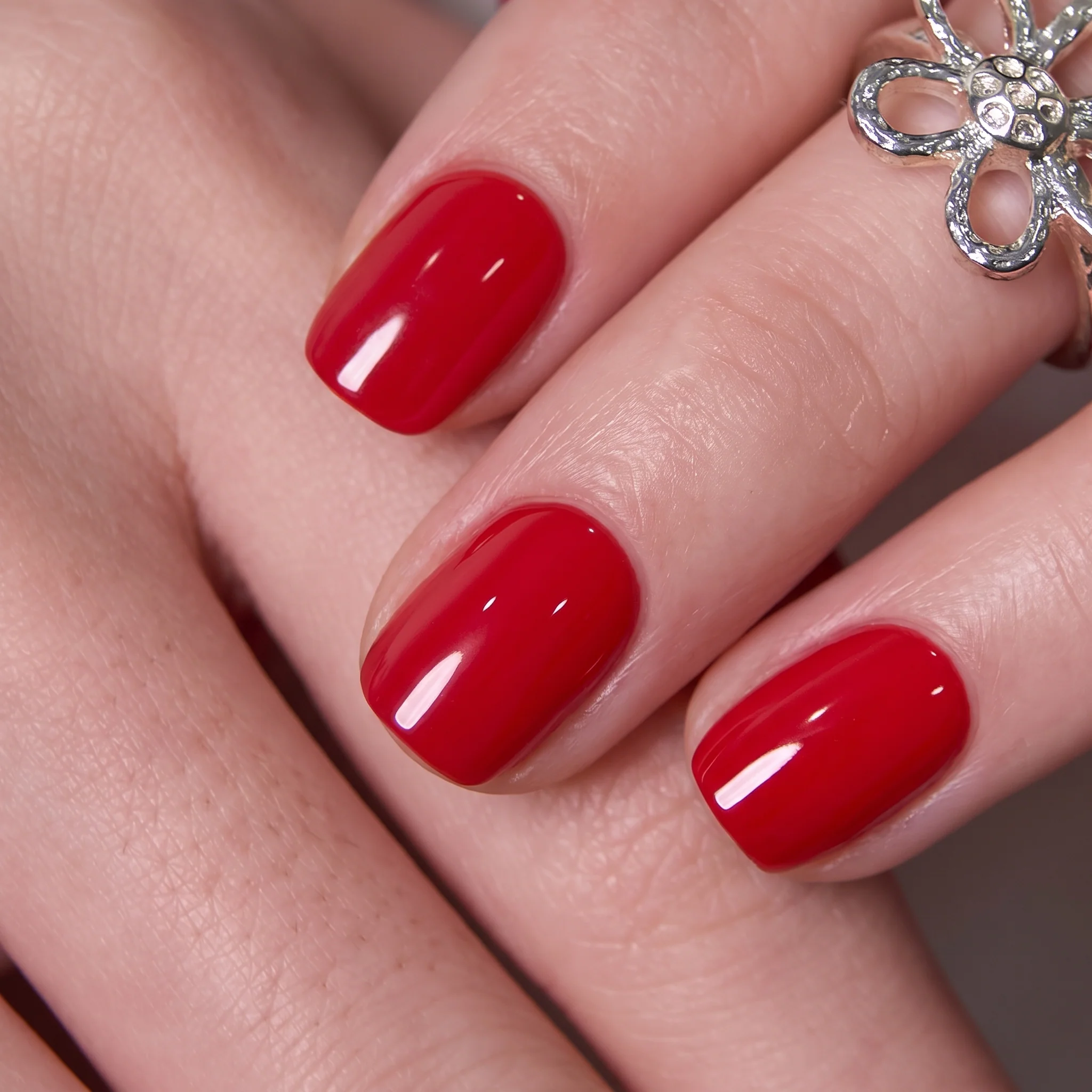 Scarlet Muse - RS Squoval - Image 4