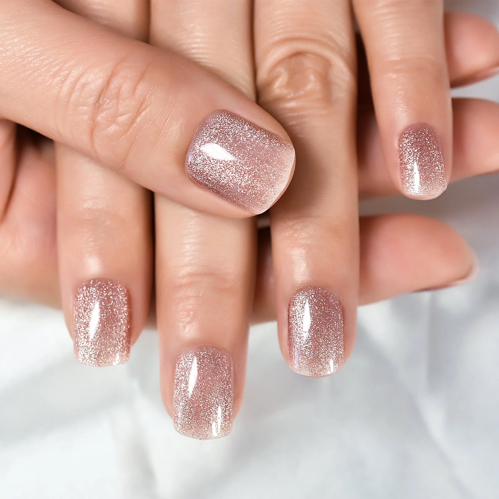 Soft Halo – S Squoval - Image 4