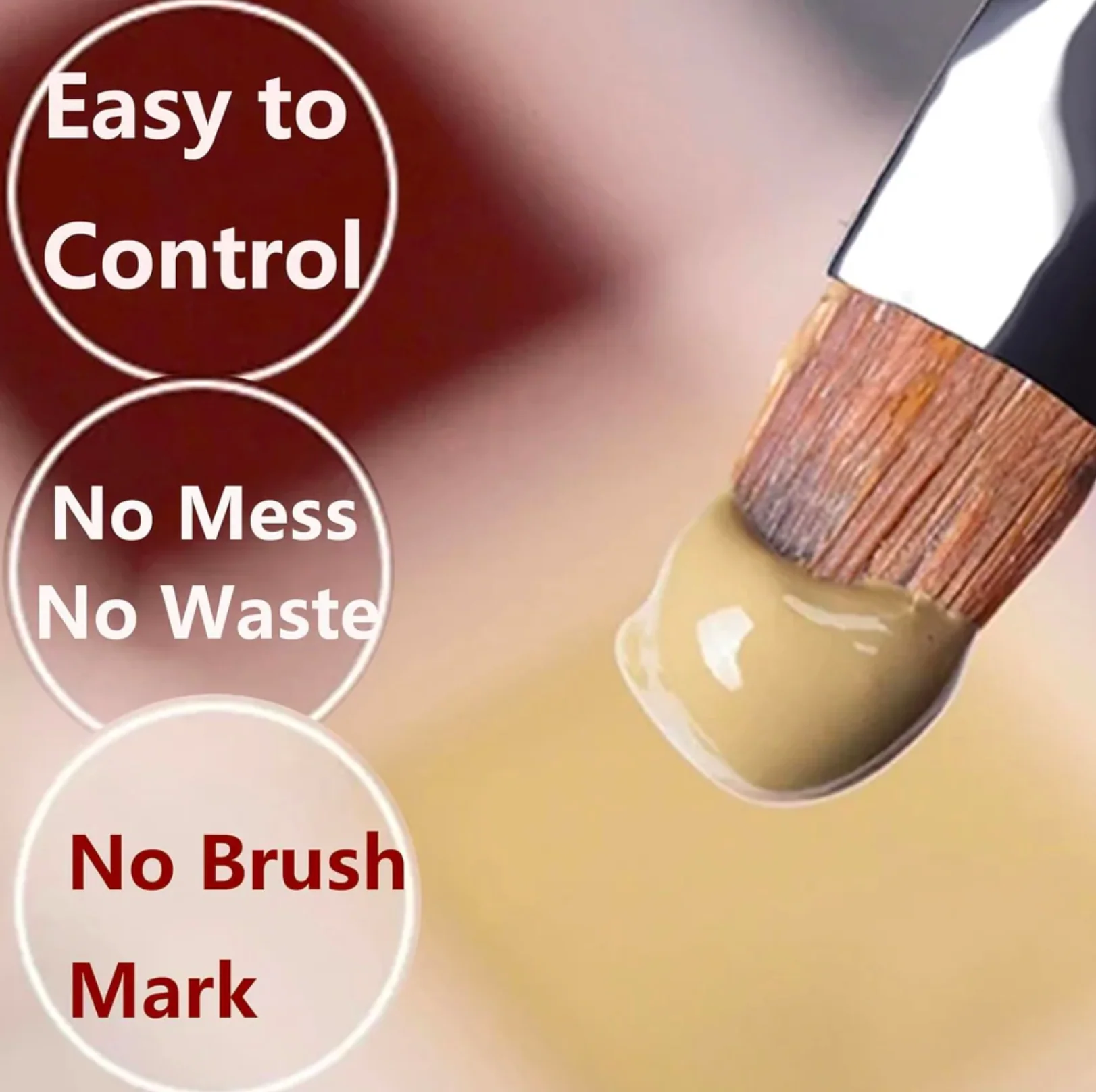 Solid Nail Gel 3 - Image 3