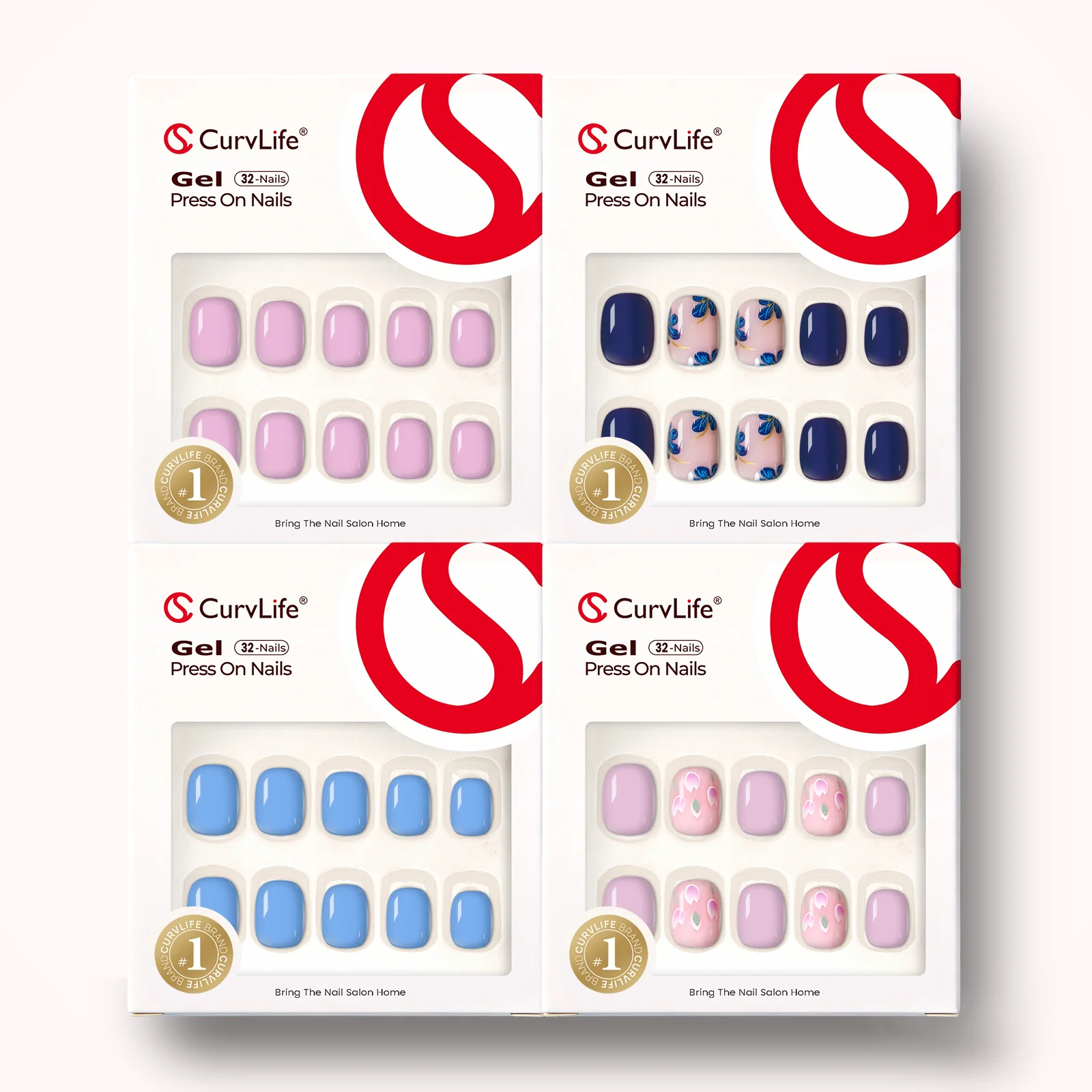 Minimal Mood Set-Extra Short Oval - Image 7