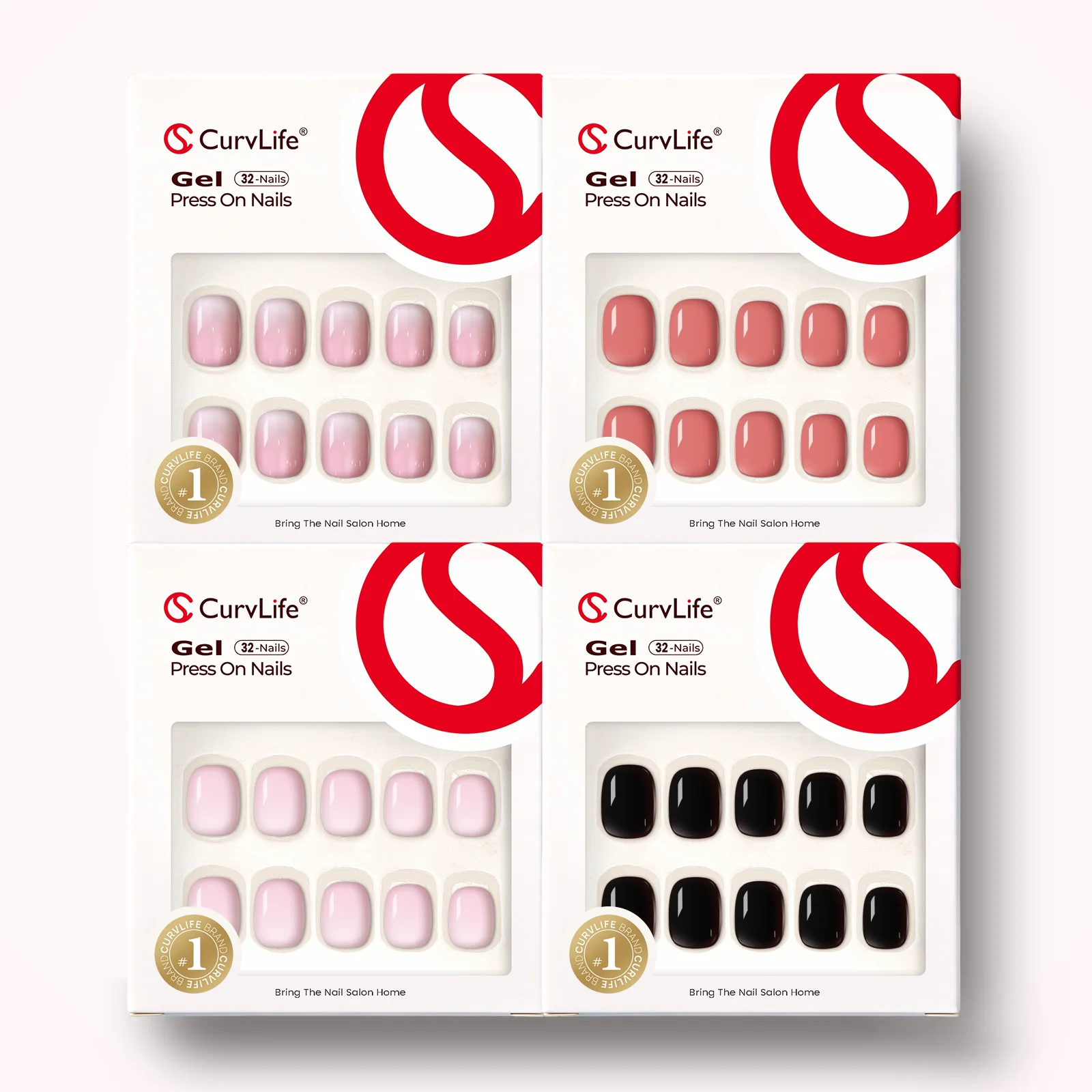 Minimal Mood Set-Extra Short Oval - Image 3