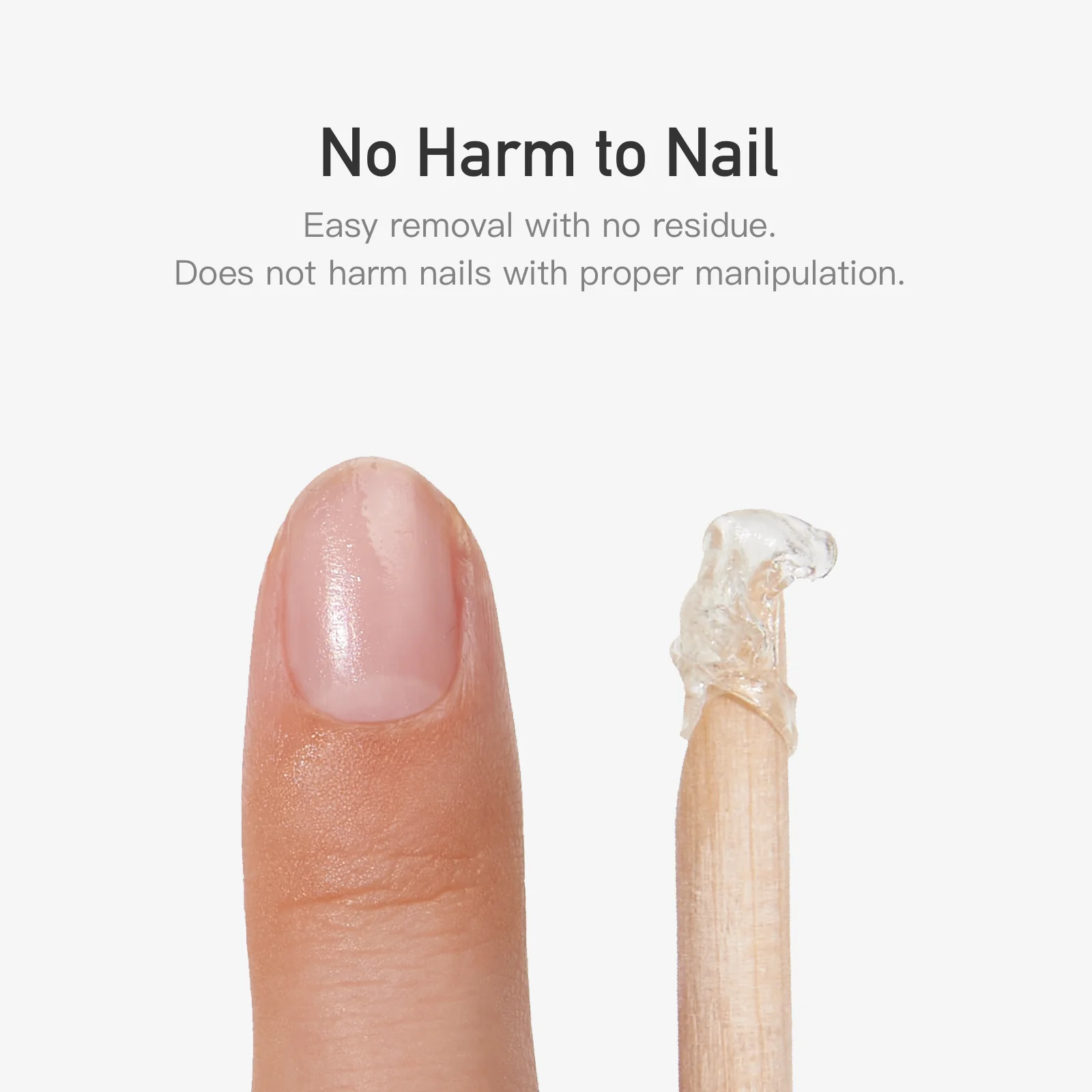 TabQueen Nail Adhesive Tabs - Image 5