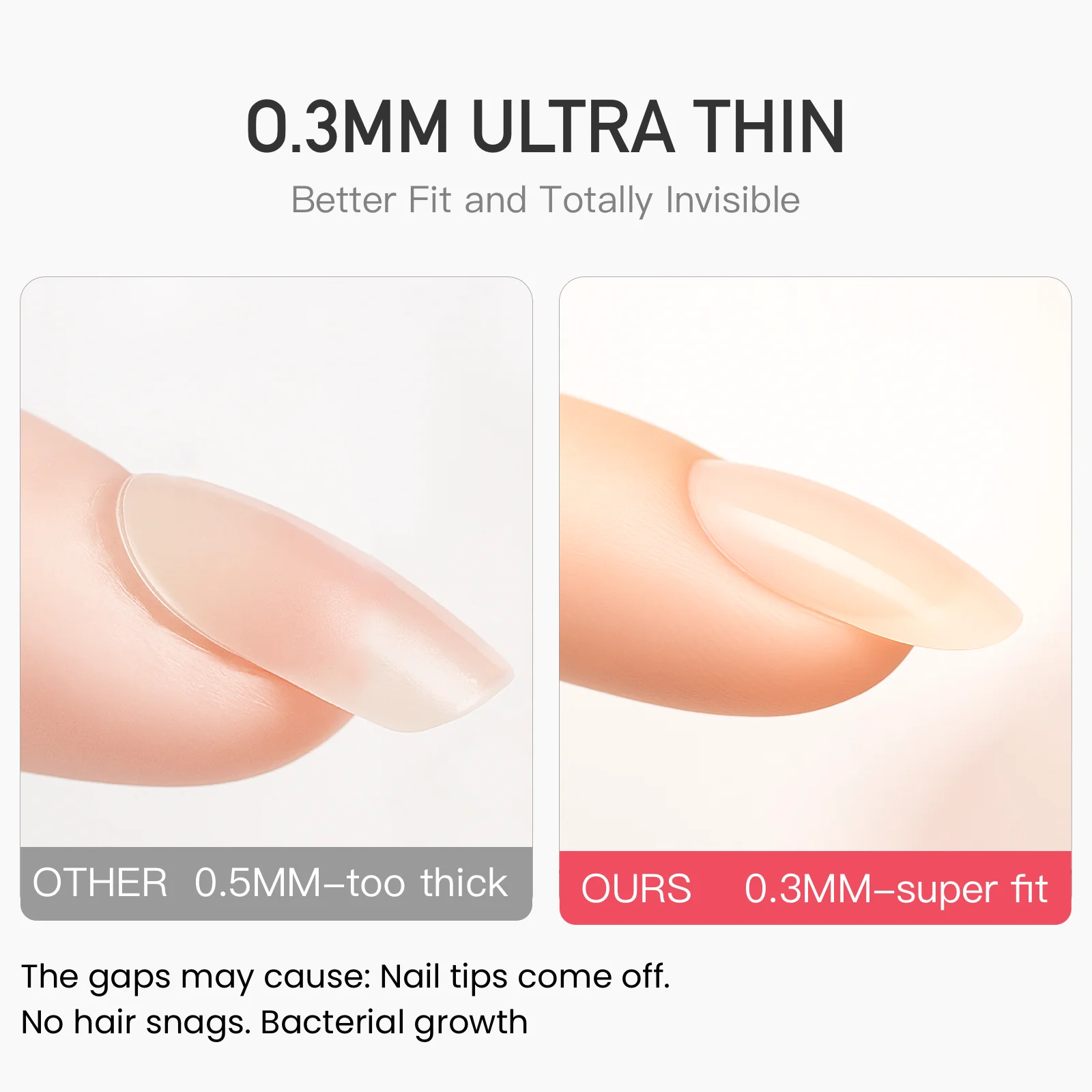TabQueen Nail Adhesive Tabs - Image 6