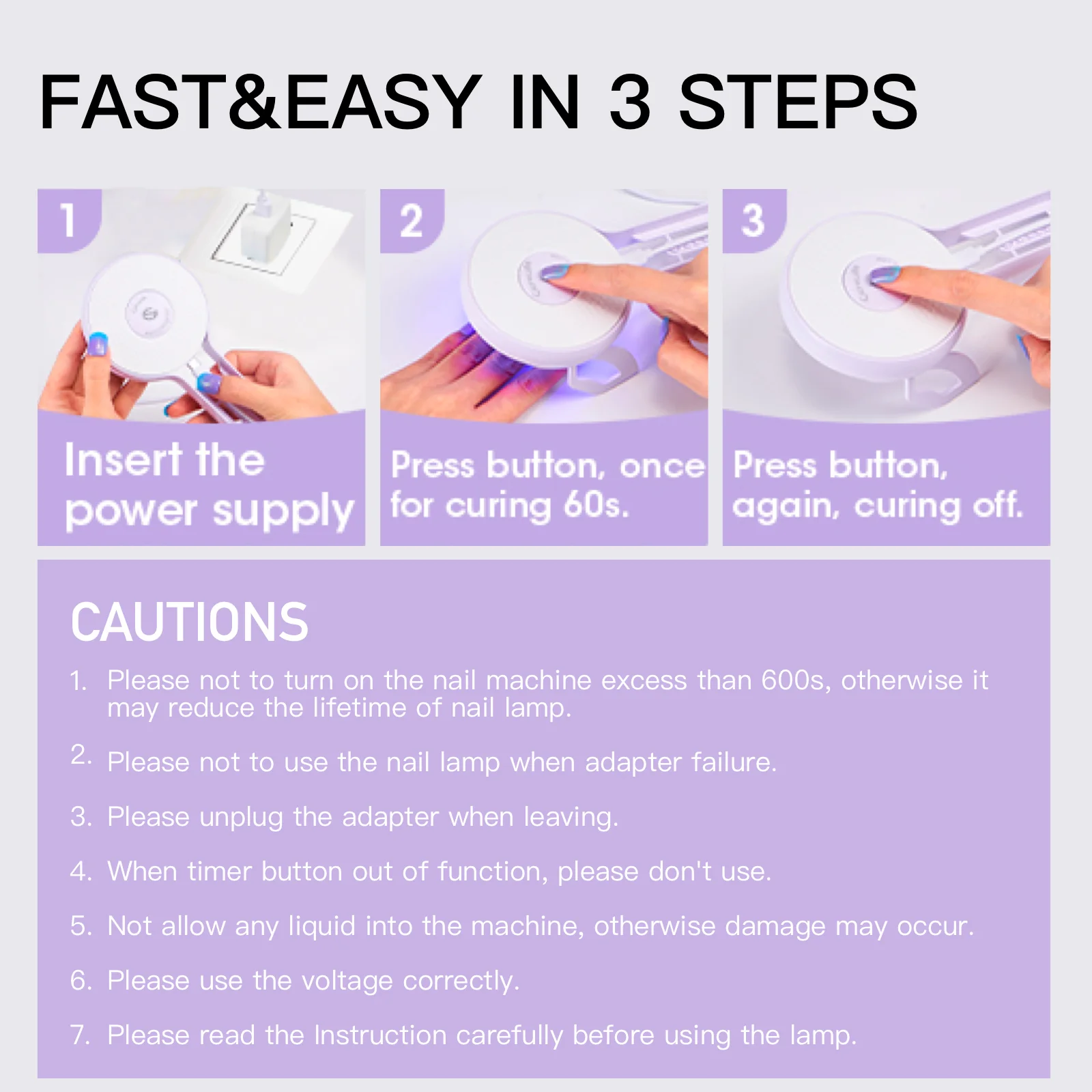 Lamp-36W - Image 5