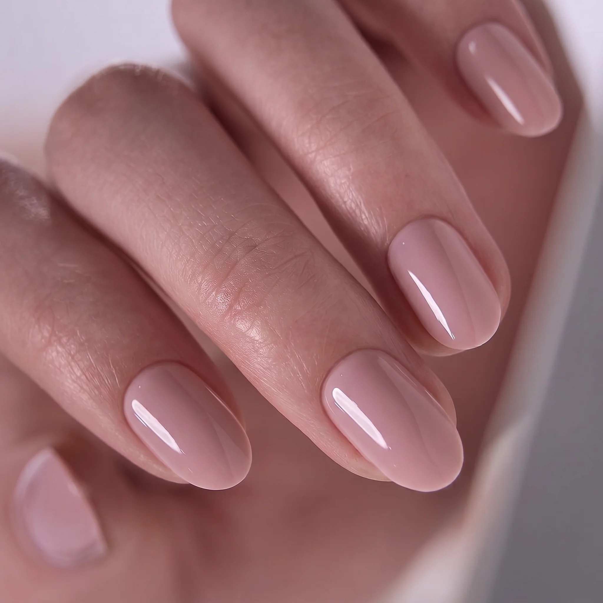 Velvet Bare – S Oval