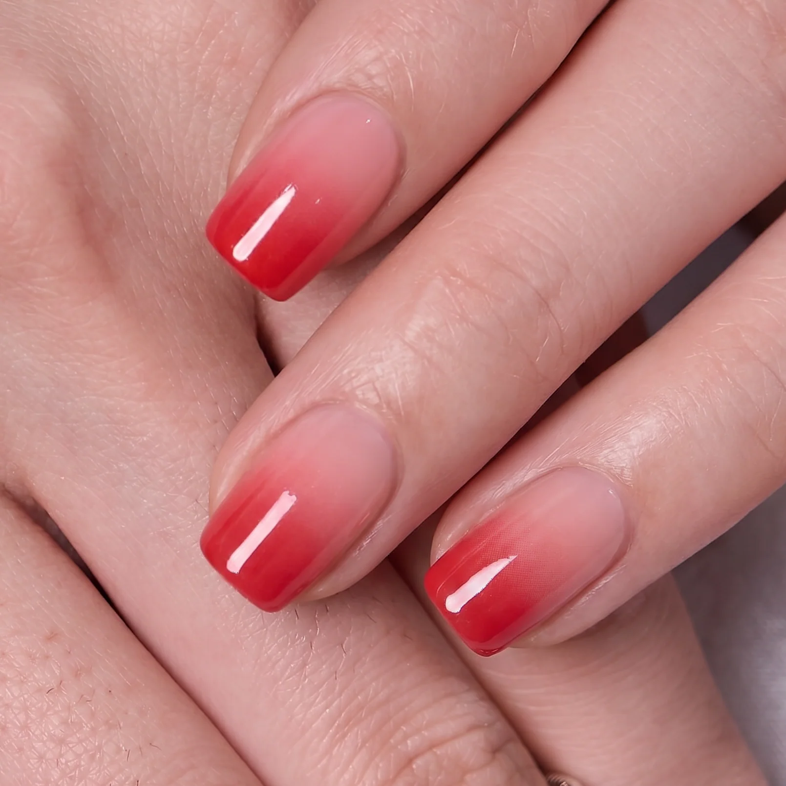 Velvet Fade – S Squoval - Image 3