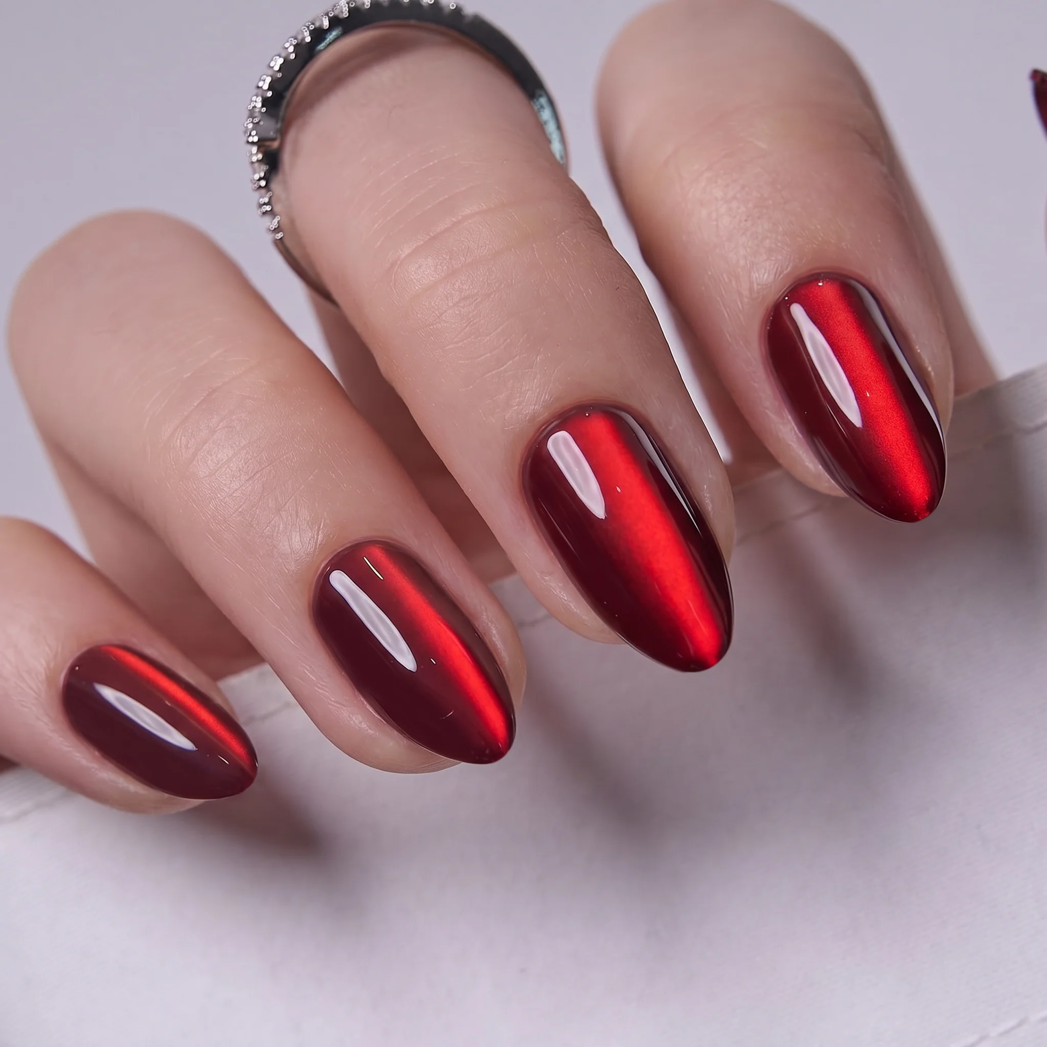 Velvet Flame – S Almond - Image 4